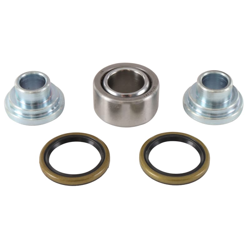 All Balls Racing — All Balls Racing 04-08 Beta REV 2T 125 Lower Rear Shock Bearing Kit