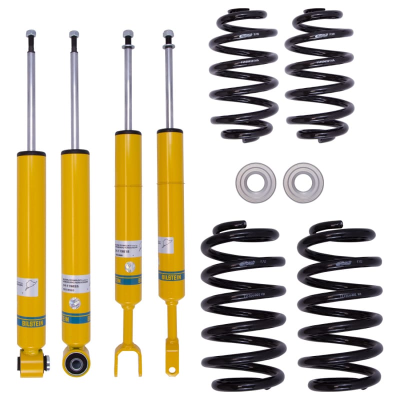 Bilstein — B12 (Pro-Kit) - Suspension Kit
B12 (Pro-Kit)-Suspension Kit