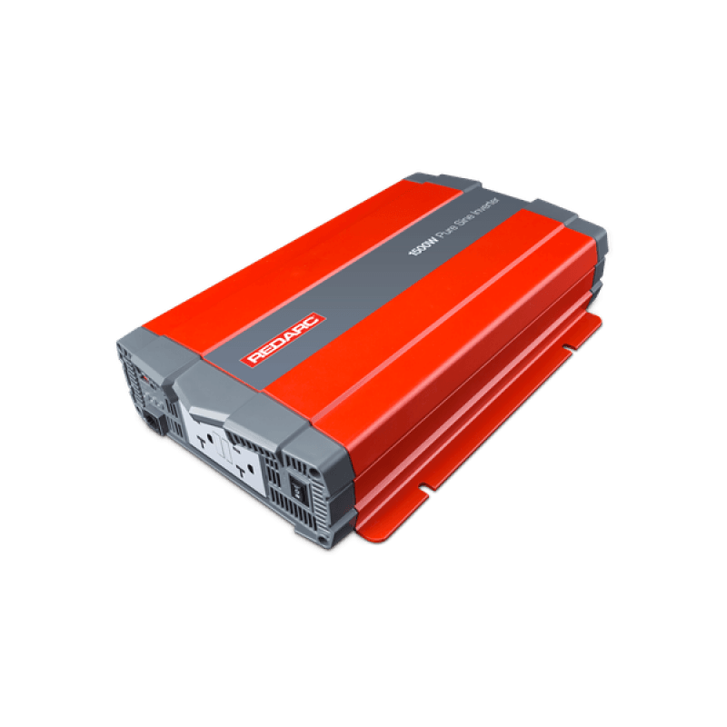REDARC — 1500w Pure Sine Wave Inverter