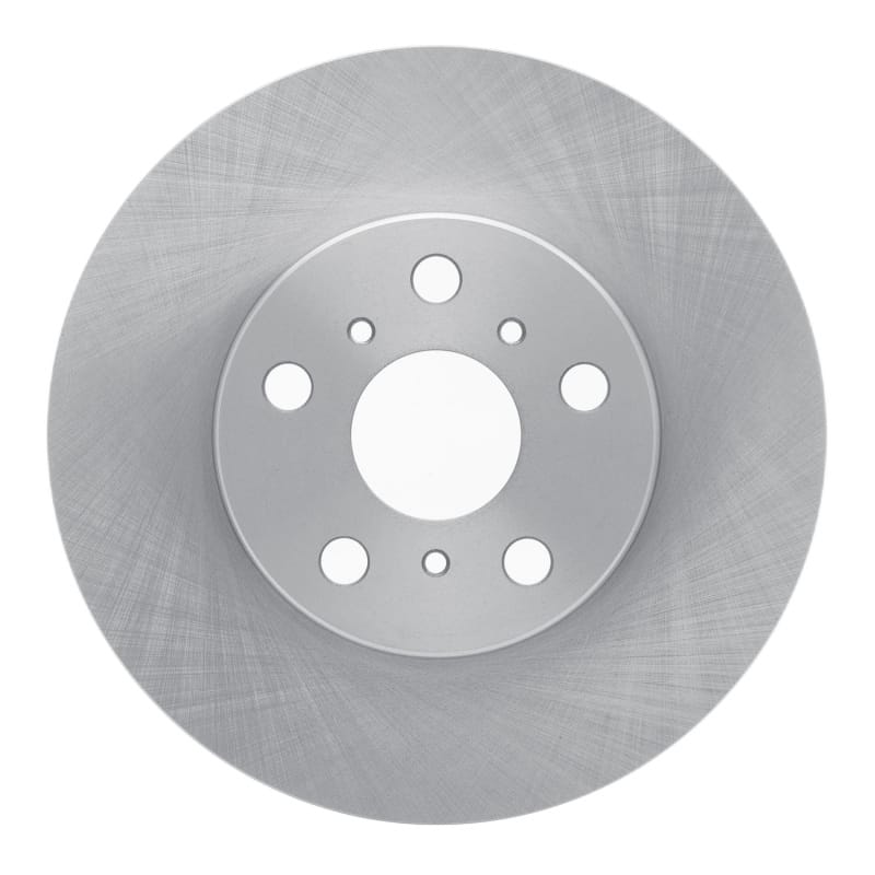 DFC — Disc Brake Rotor