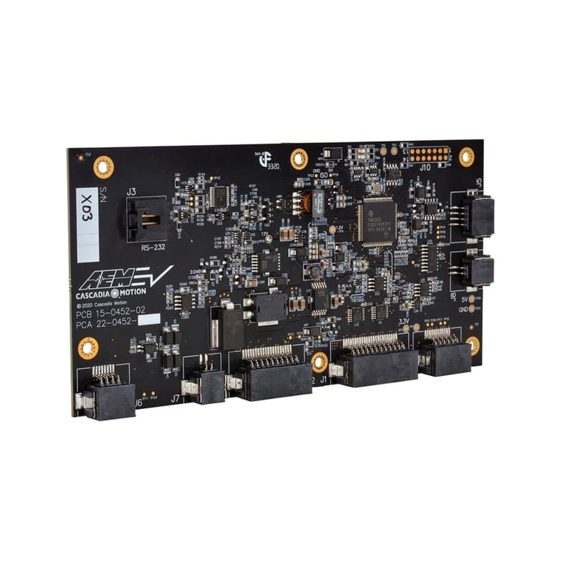AEM — Tesla Large Drive Unit (LDU) Control Board