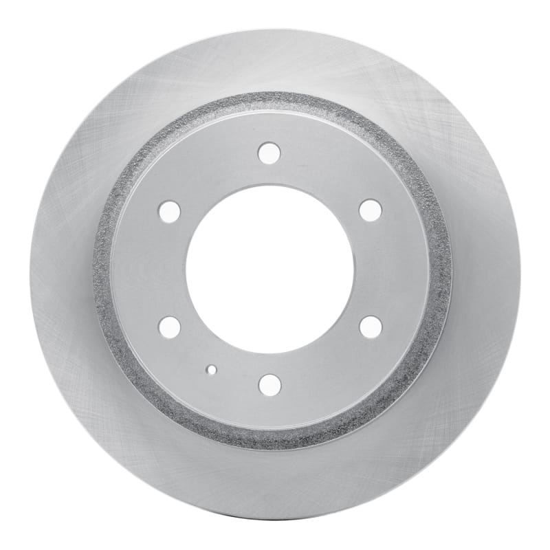 DFC — Disc Brake Rotor