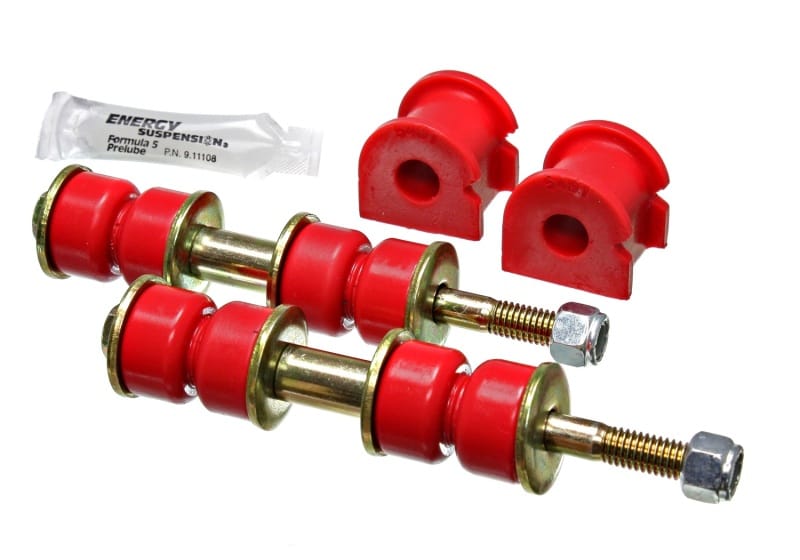 Energy Suspension — Sway Bar Bushing Set