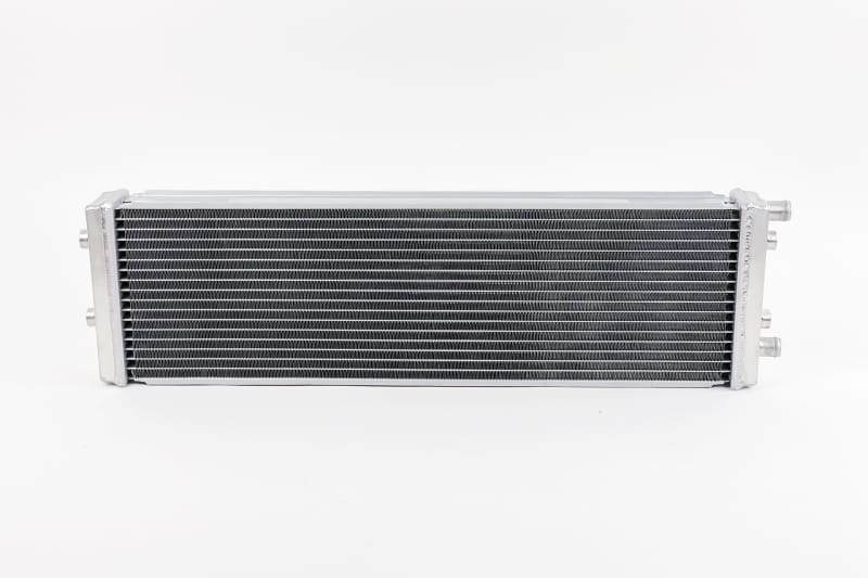 CSF — Dual-Pass Cross Flow Heat Exchanger with 3/4" slip-on connections