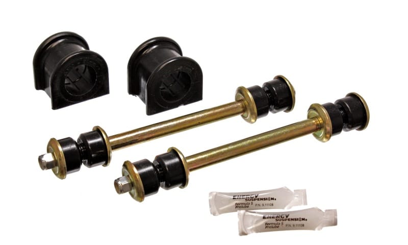 Energy Suspension — Sway Bar Bushing Set