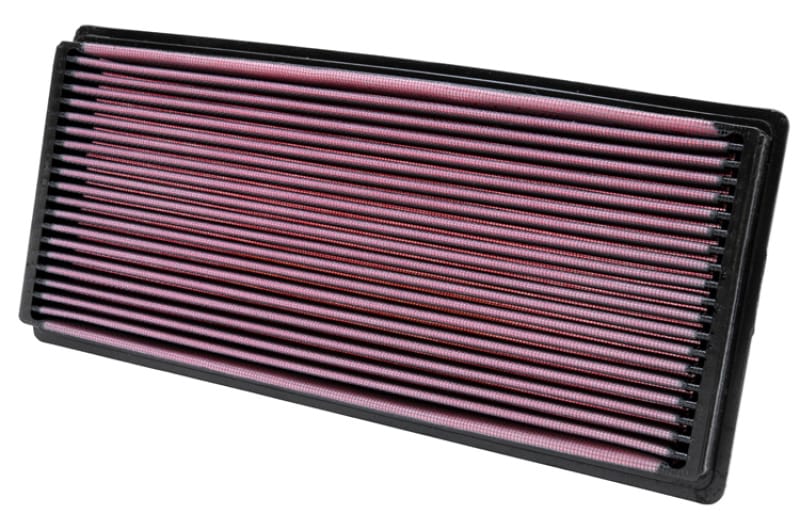 K&N Engineering — Replacement Air Filter