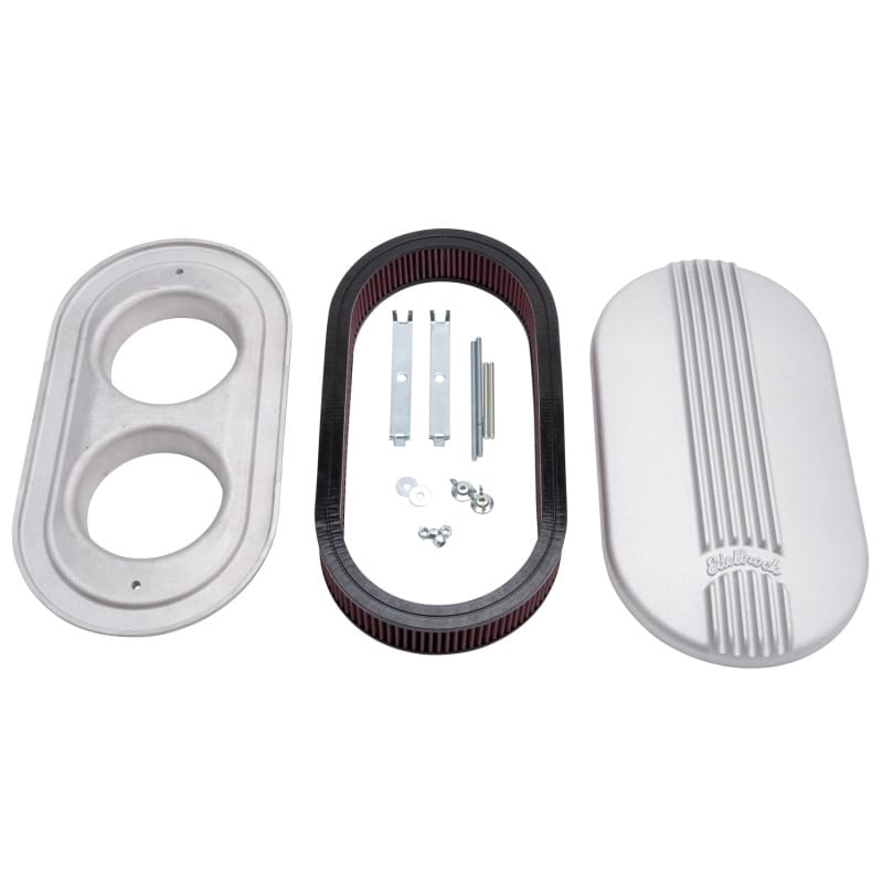 Edelbrock — Classic Series Air Cleaner