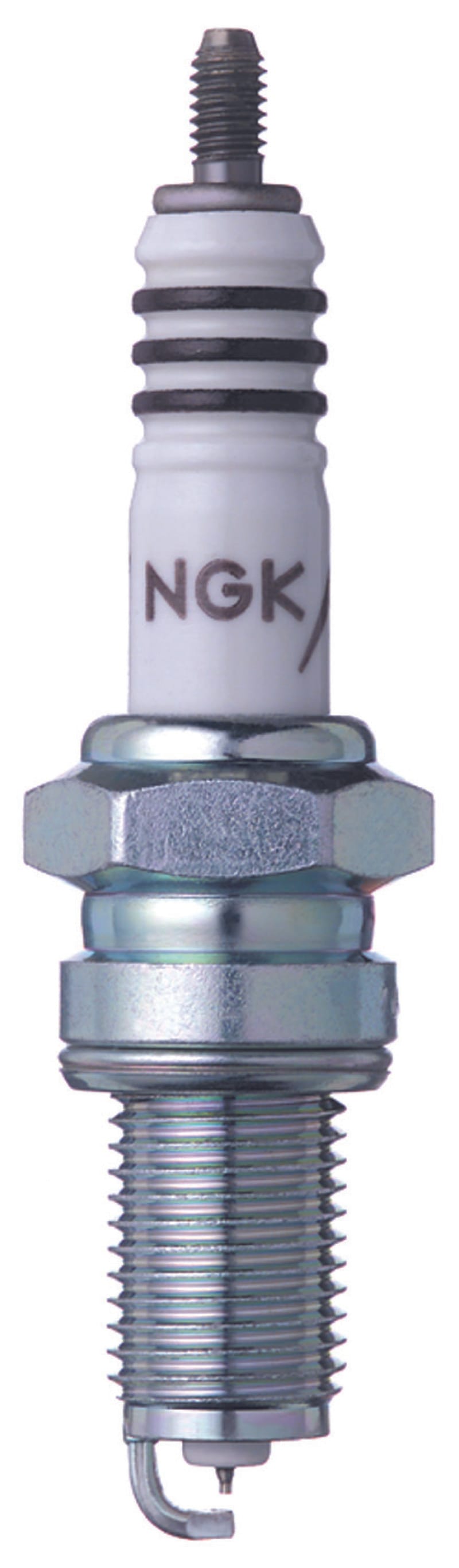NGK — DPR9EIX-9, Sold Individually, for Box Order: 4
NGK Iridium IX Spark Plug