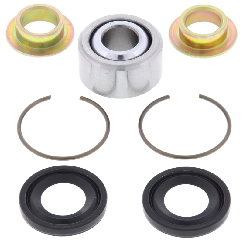 All Balls Racing — All Balls Racing 91-92 Suzuki LT-250R Lower Rear Shock Bearing Kit