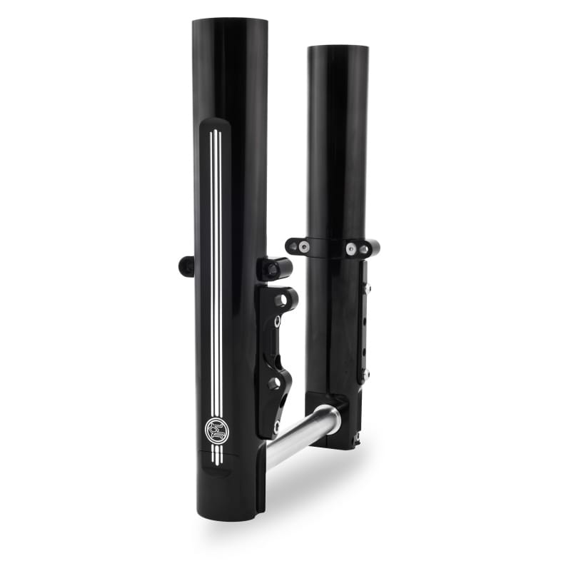 Performance Machine — Performance Machine 14-Up FL Lower Leg Assembly - Contrast Cut