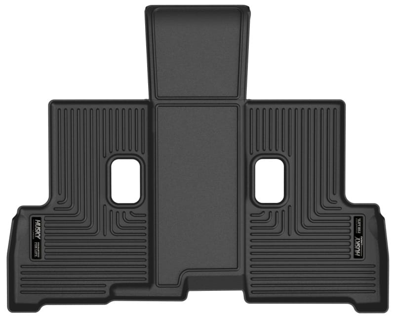Husky Liners — X-act Contour - 3rd Seat Floor Liner
X-act Contour-3rd Seat Floor Liner
