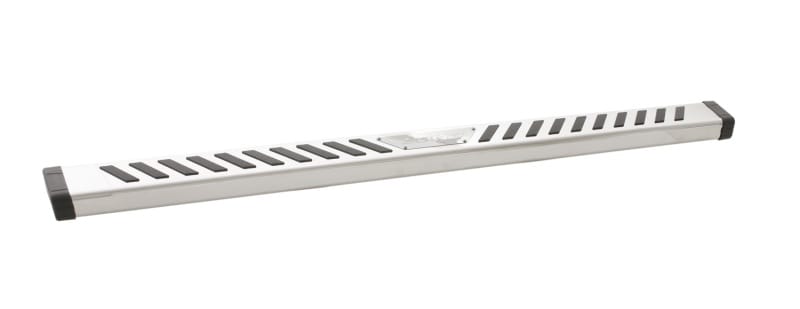 LUND — Lund 09-17 Dodge Ram 1500 Crew Cab Summit Ridge 2.0 Running Boards - Stainless
SUMMIT RIDGE 2.0 STA