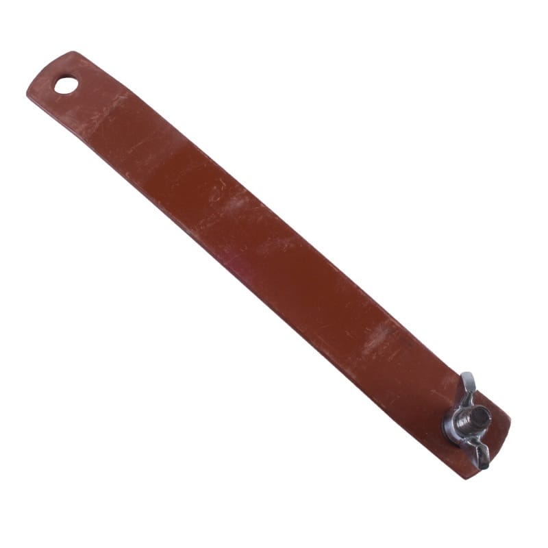 OMIX — Battery Tray Hold Down
