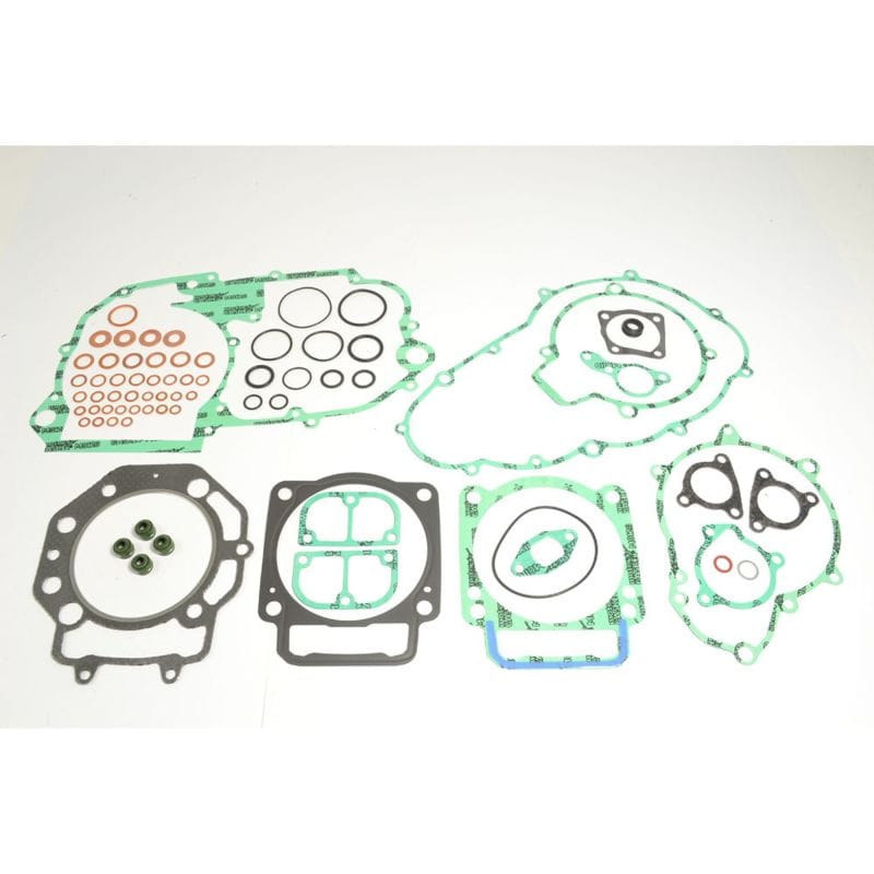 Athena — Athena 03-07 KTM 625 DUKE / SMC / SXC Complete Gasket Kit (Excl Oil Seal)