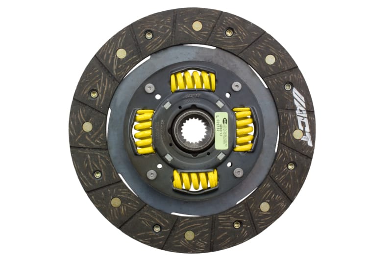 ACT — ACT Performance Street Sprung Clutch Disc