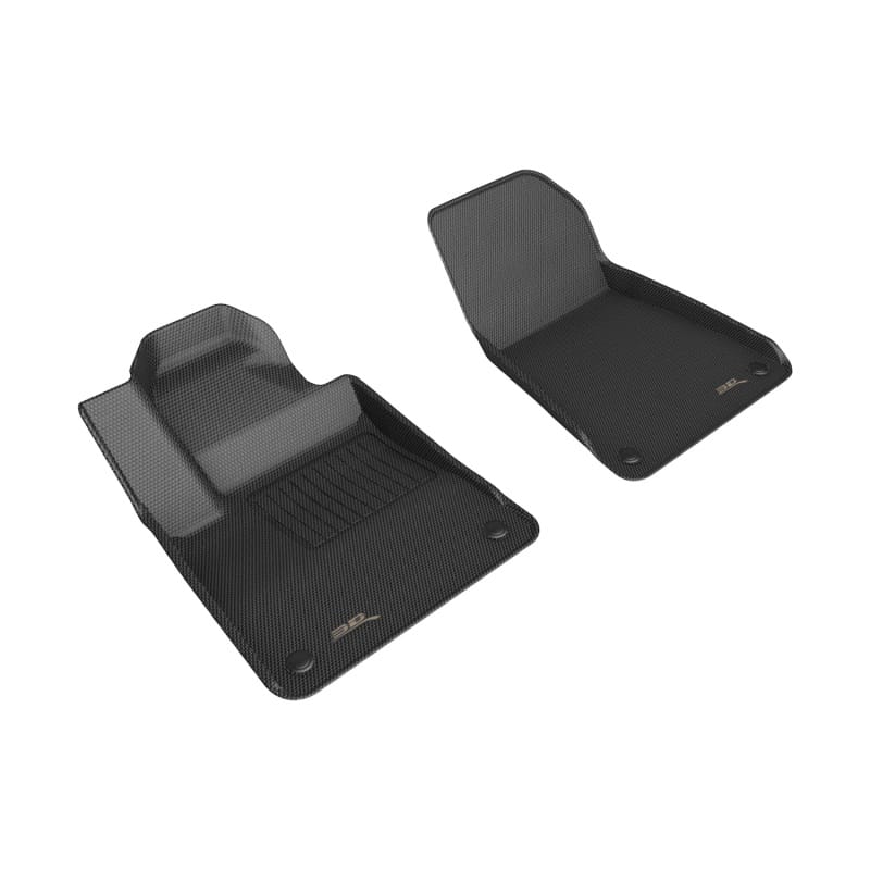 3D MAXpider — KAGU Floor Mat