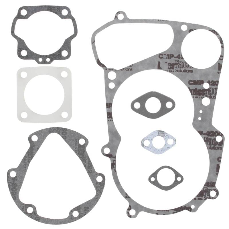 Vertex Pistons — Vertex Gaskets 03-06 Kawasaki KDX50 Complete Gasket Kit