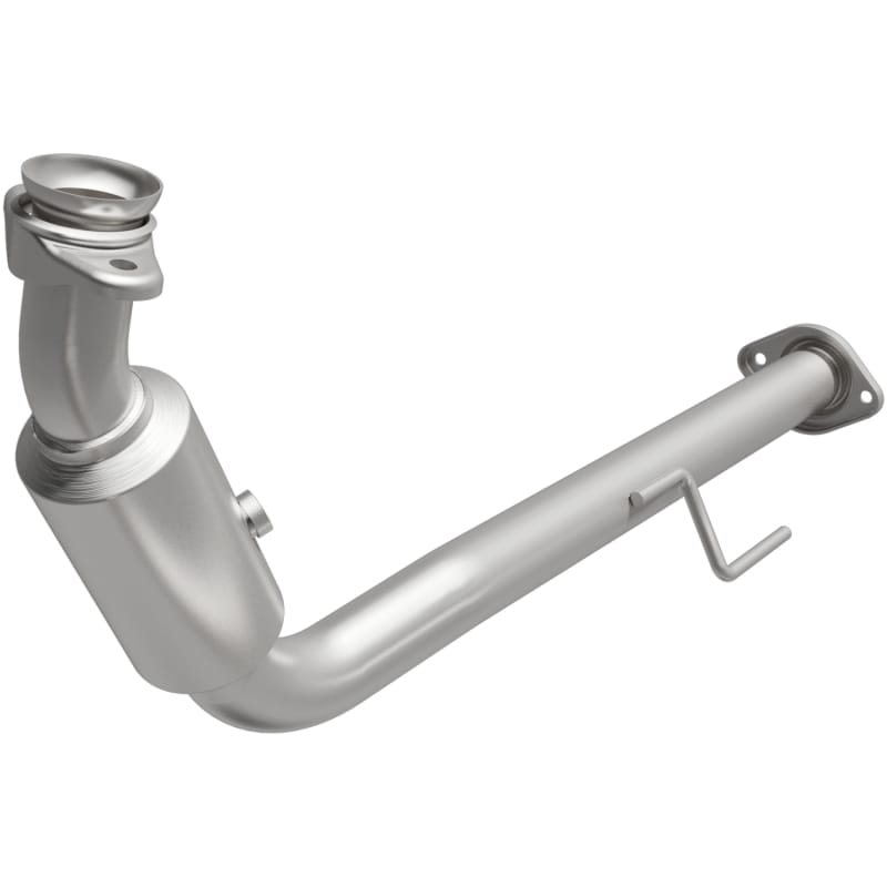 Magnaflow — California CARB Direct-Fit Catalytic Converter
California Direct-Fit Catalytic Converter