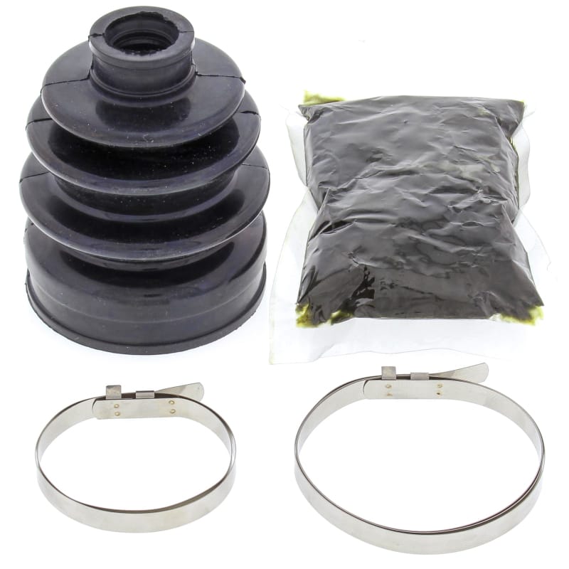 All Balls Racing — All Balls Racing 09-14 Honda TRX420 FA IRS CV Boot Repair Kit - Rear - Inner
