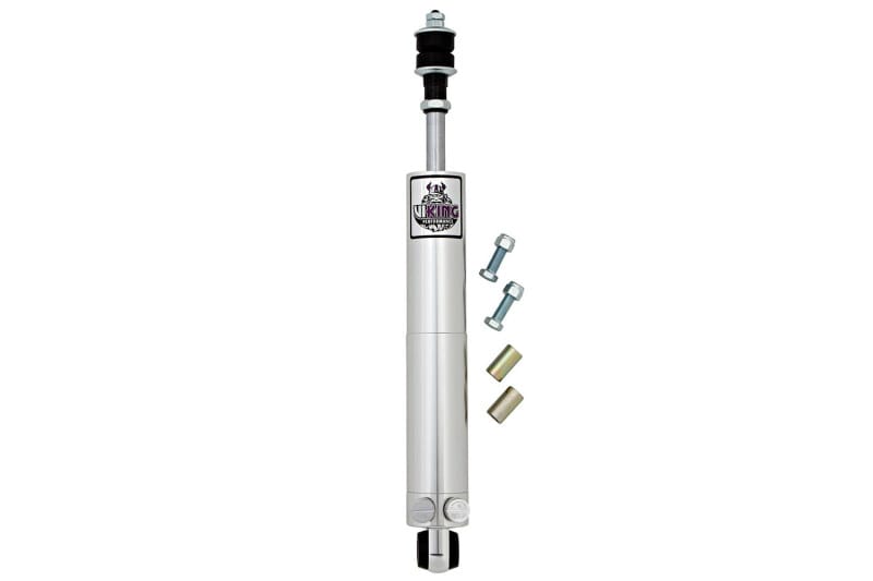 UMI Performance — B227 - 1967-1969 GM F-Body Viking Double Adjustable Rear Shock