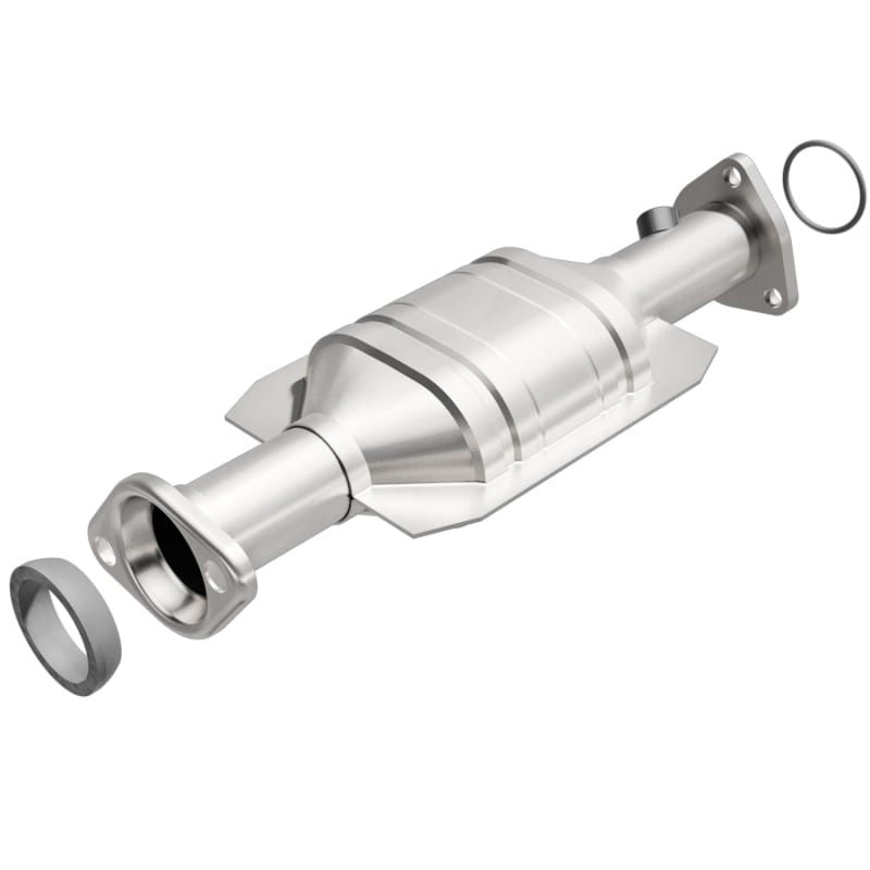 Magnaflow — HM Grade Direct-Fit Catalytic Converter