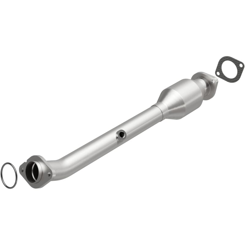 Magnaflow — California CARB Direct-Fit Catalytic Converter
California Direct-Fit Catalytic Converter