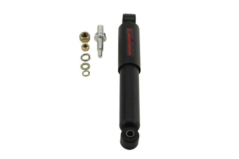 Belltech — NITRO DROP 2 SHOCK (FRONT, LOWERING) - 8005
NITRO DROP 2 (FRONT, LOWERED )