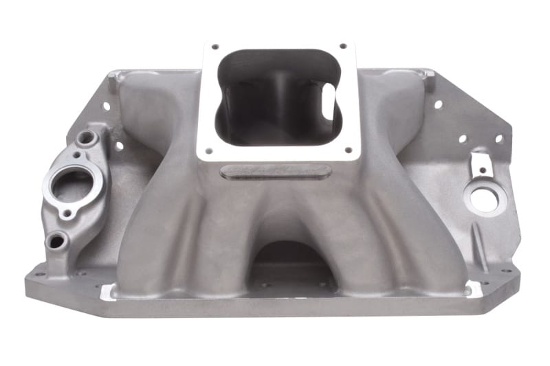 Edelbrock — Big Victor 2 Intake Manifold