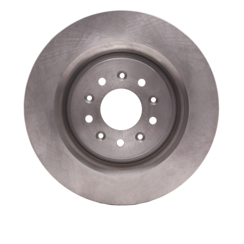 DFC — Disc Brake Rotor