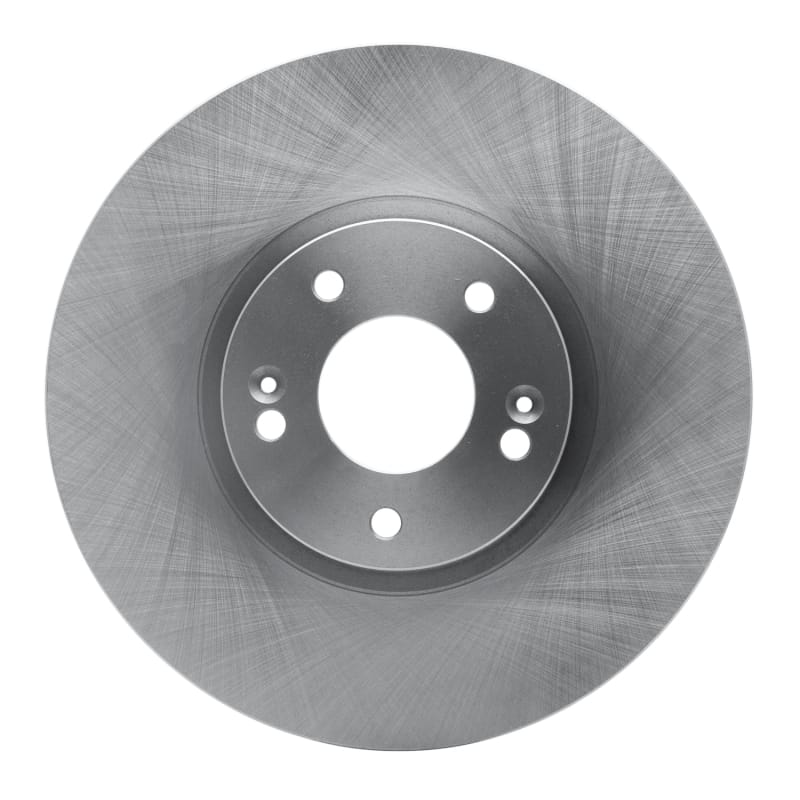 DFC — Disc Brake Rotor