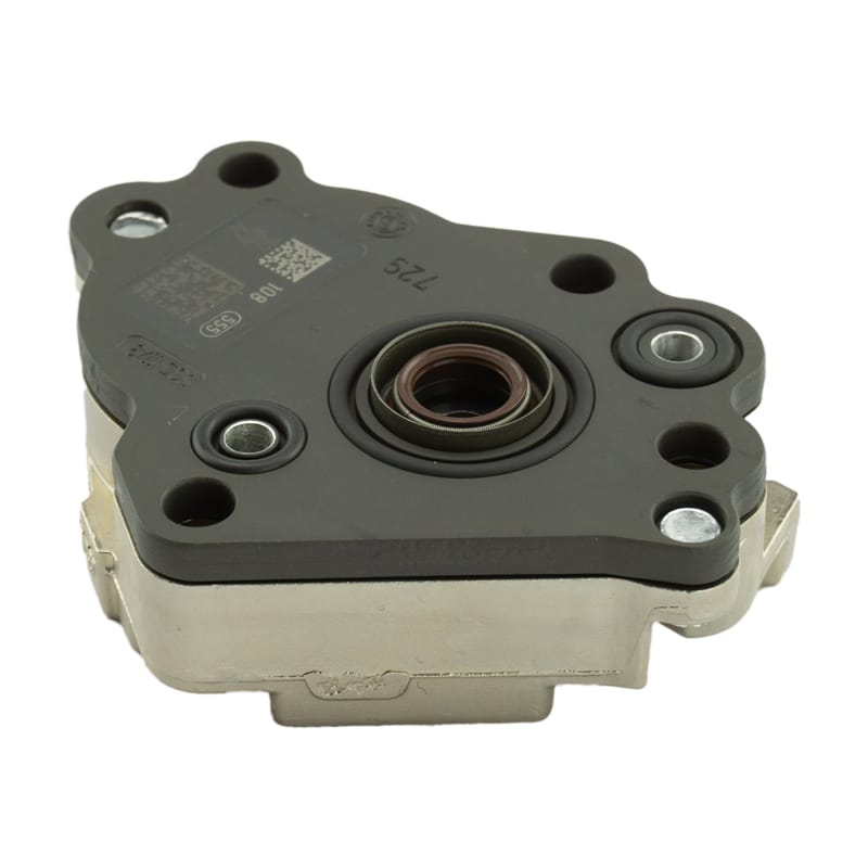 Industrial Injection — Industrial Injection 01-04 Chevrolet 6.6L LB7 Bag of Parts Stg I