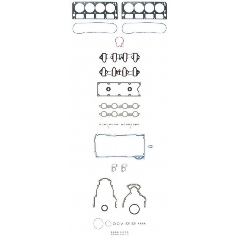 Fel-Pro — Engine Gasket Set