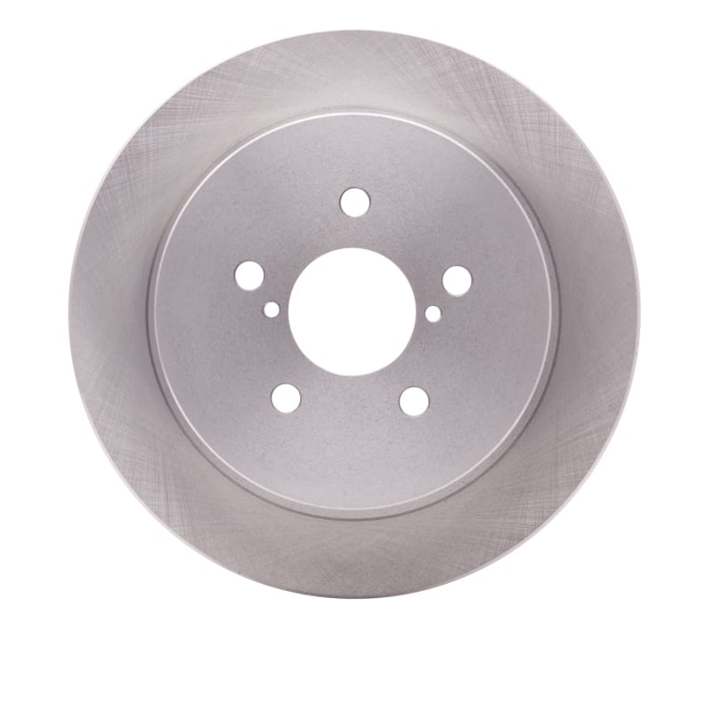 DFC — Disc Brake Rotor