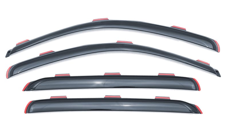 LUND — Ventvisor Elite - 4 Pc
Ventvisor Elite