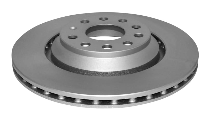 DBA — Rear Street Series En-Shield Brake Rotor
