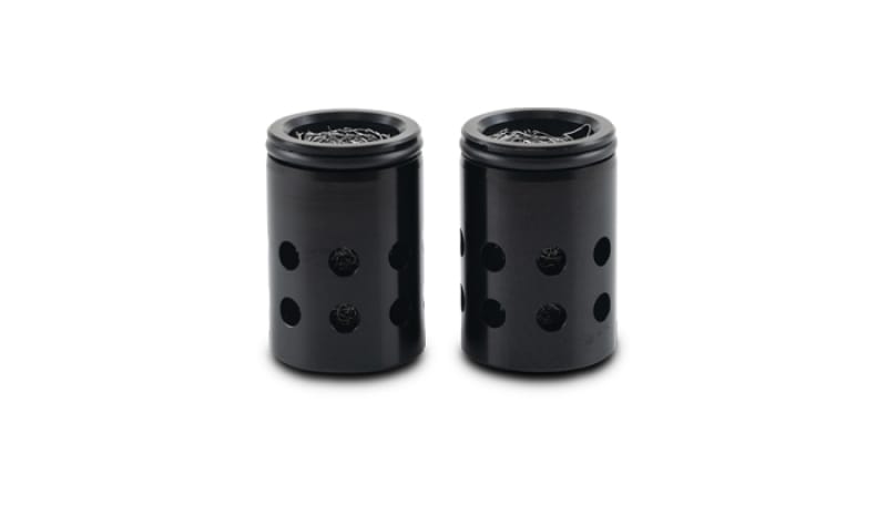 Vibrant — Replacement Filter Barrel Assemblies for Catch Can
Catch Can Replacement Filter Barrel