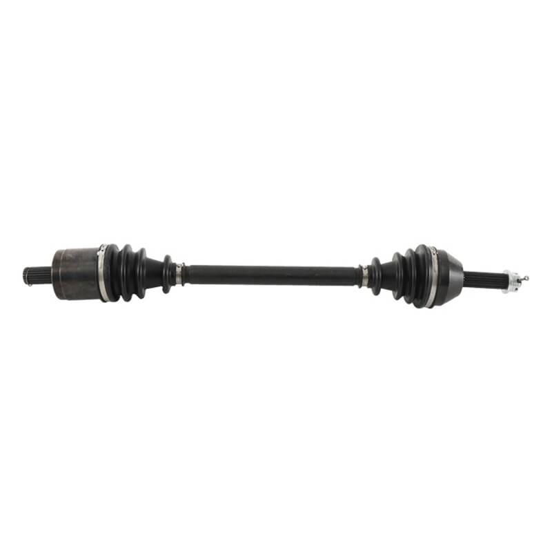 All Balls Racing — All Balls Racing 06-07 Polaris Ranger 4x4 500 8 Ball Axle - Front Left