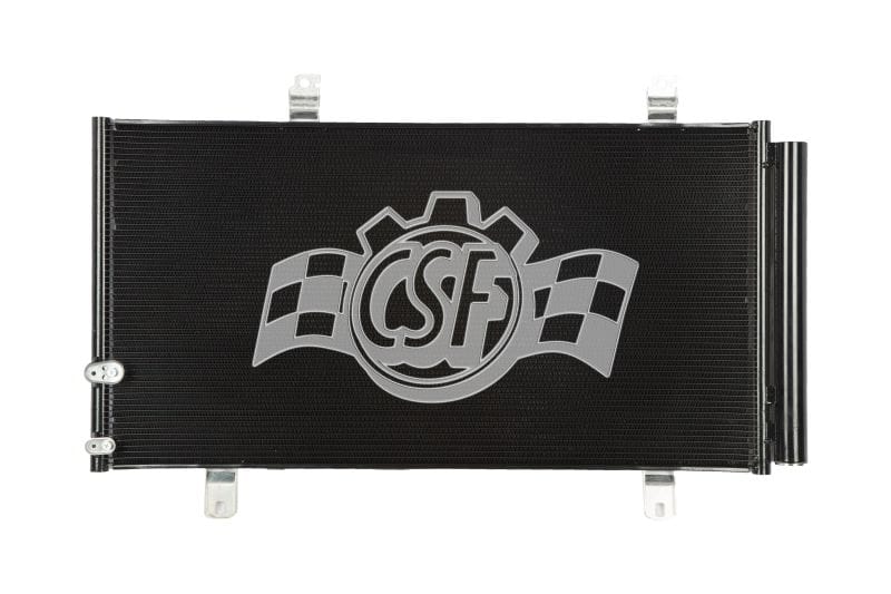 CSF — CSF 10-11 Toyota Camry 2.5L A/C Condenser