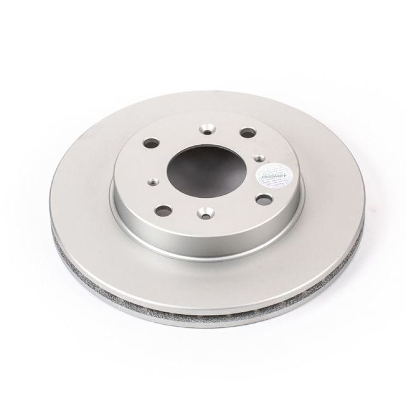 PowerStop — PowerStop Evolution Coated Rotor
