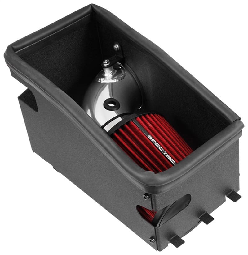 Spectre — Spectre Air Intake Kit
