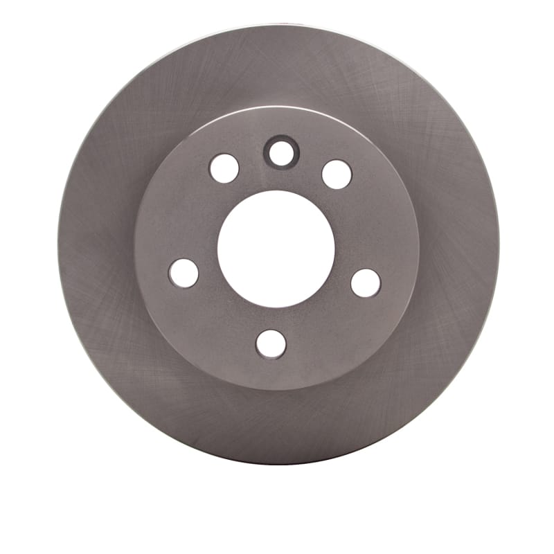 DFC — Disc Brake Rotor