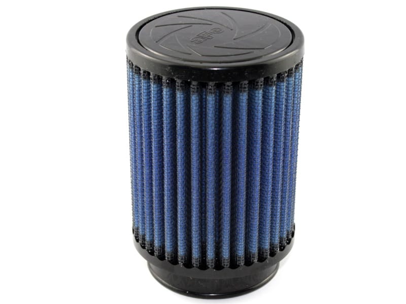 aFe — Magnum FLOW Universal Air Filter w/ Pro 5R Media
MagnumFLOW Universal Clamp On PRO 5R Air Filter