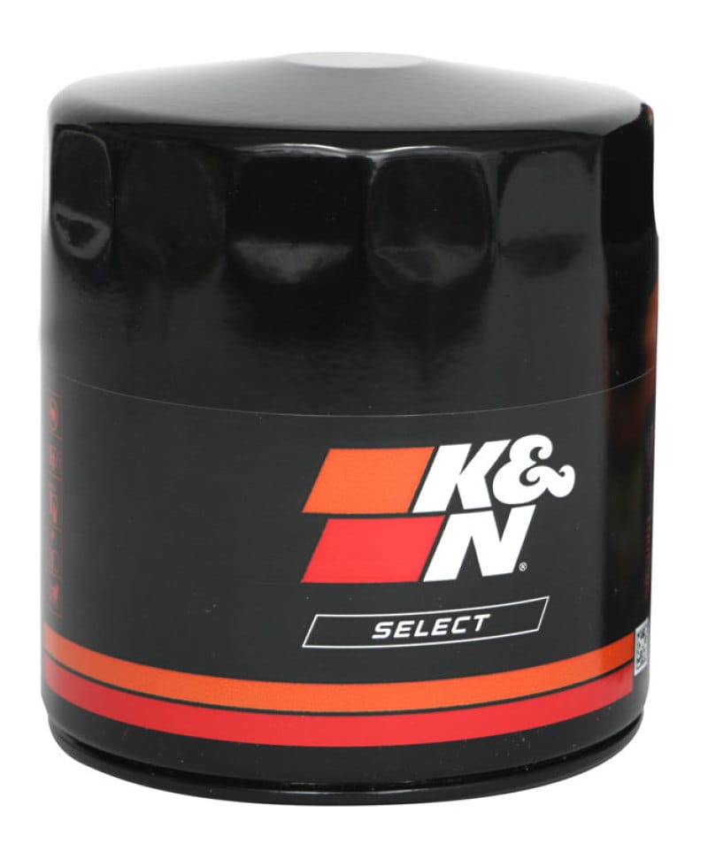 K&N Engineering — K&N 17-23 Acura MDX 3.0L V6 / 03-23 Acura MDX 3.5L V6 Spin-On Oil Filter