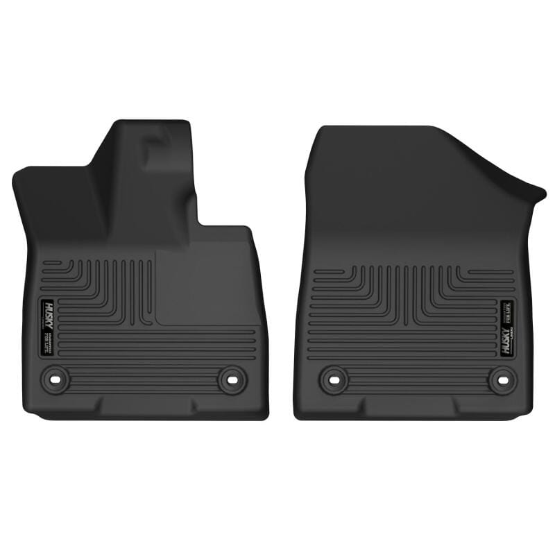 Husky Liners — X-act Contour - Front Floor Liners
X-act Contour-Front Floor Liners
