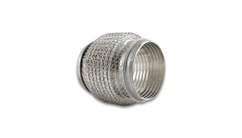 Vibrant — LiteFlex Coupling with Interlock Liner, 3.00" I.D. x 4.00" Long
LiteFlex Coupling w/Interlock Liner