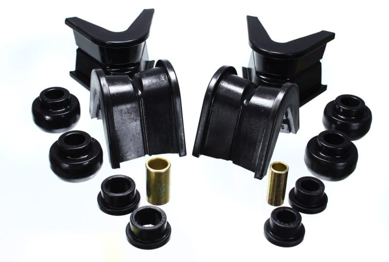 Energy Suspension — Bushing Kit