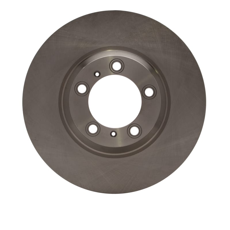 DFC — Disc Brake Rotor