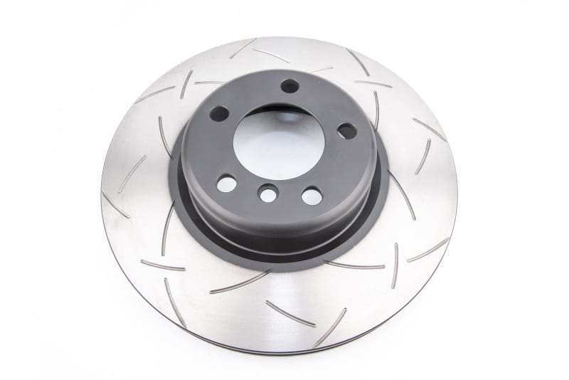 DBA — 4000 Series T3 Slotted Brake Disc
Front 4000 Series T3 Brake Rotor
