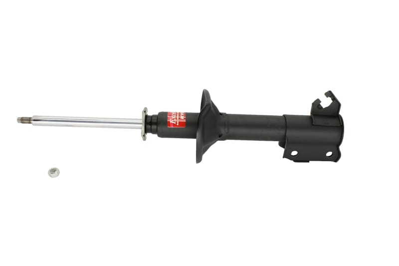 KYB — Ride Comfort may be important, but restoring a vehicles Ride Control, stability, stopping, lane change responsiveness and handling is critical. KYB Excel-G Shocks and Struts are designed for the most important performance purpose: Restoring the vehicles original capabilities. KYB is a world leading supplier of shocks and struts to new vehicle manufacturers and the Excel-G is made on the very same KYB OE assembly lines, uses the same OE quality components and is calibrated to restore original, de
Gas Strut
