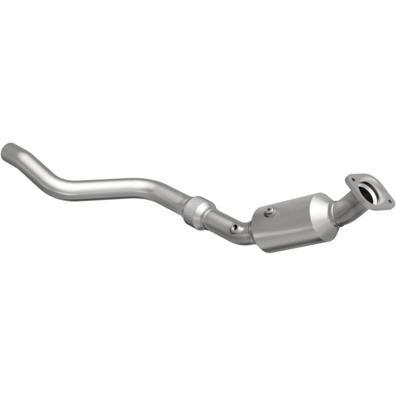 Magnaflow — California CARB Direct-Fit Catalytic Converter
California Direct-Fit Catalytic Converter